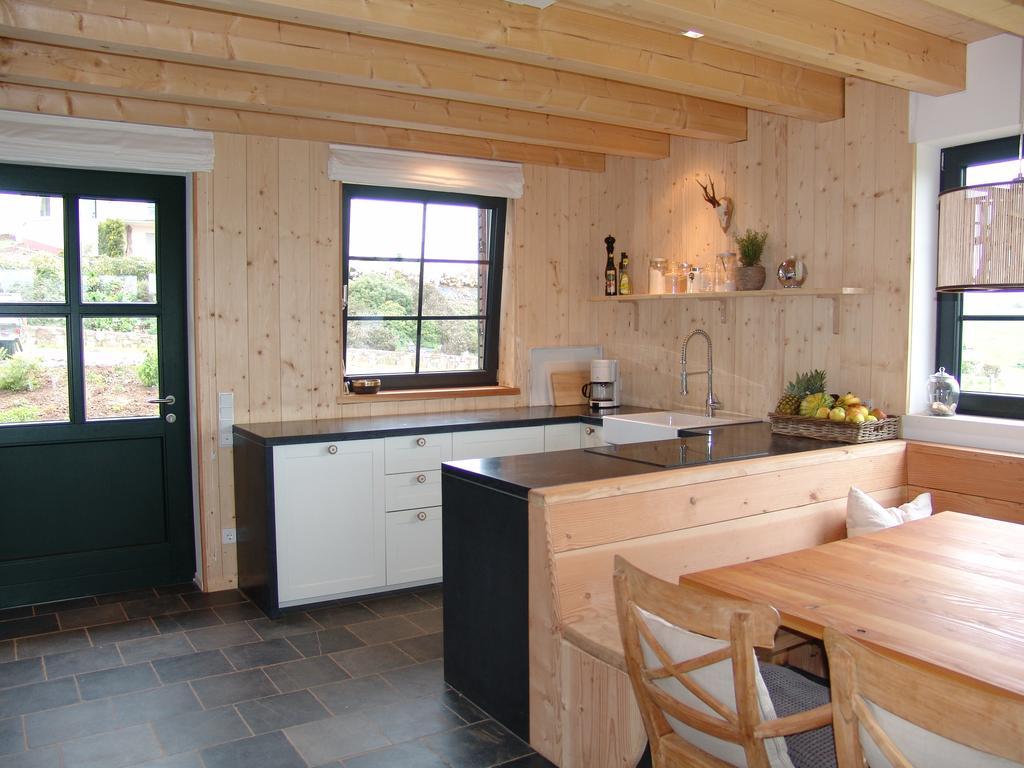 Ferienhaus Am Nationalpark Morsbach  Luaran gambar