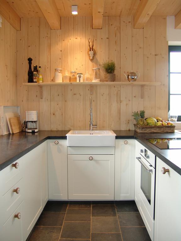 Ferienhaus Am Nationalpark Morsbach  Luaran gambar