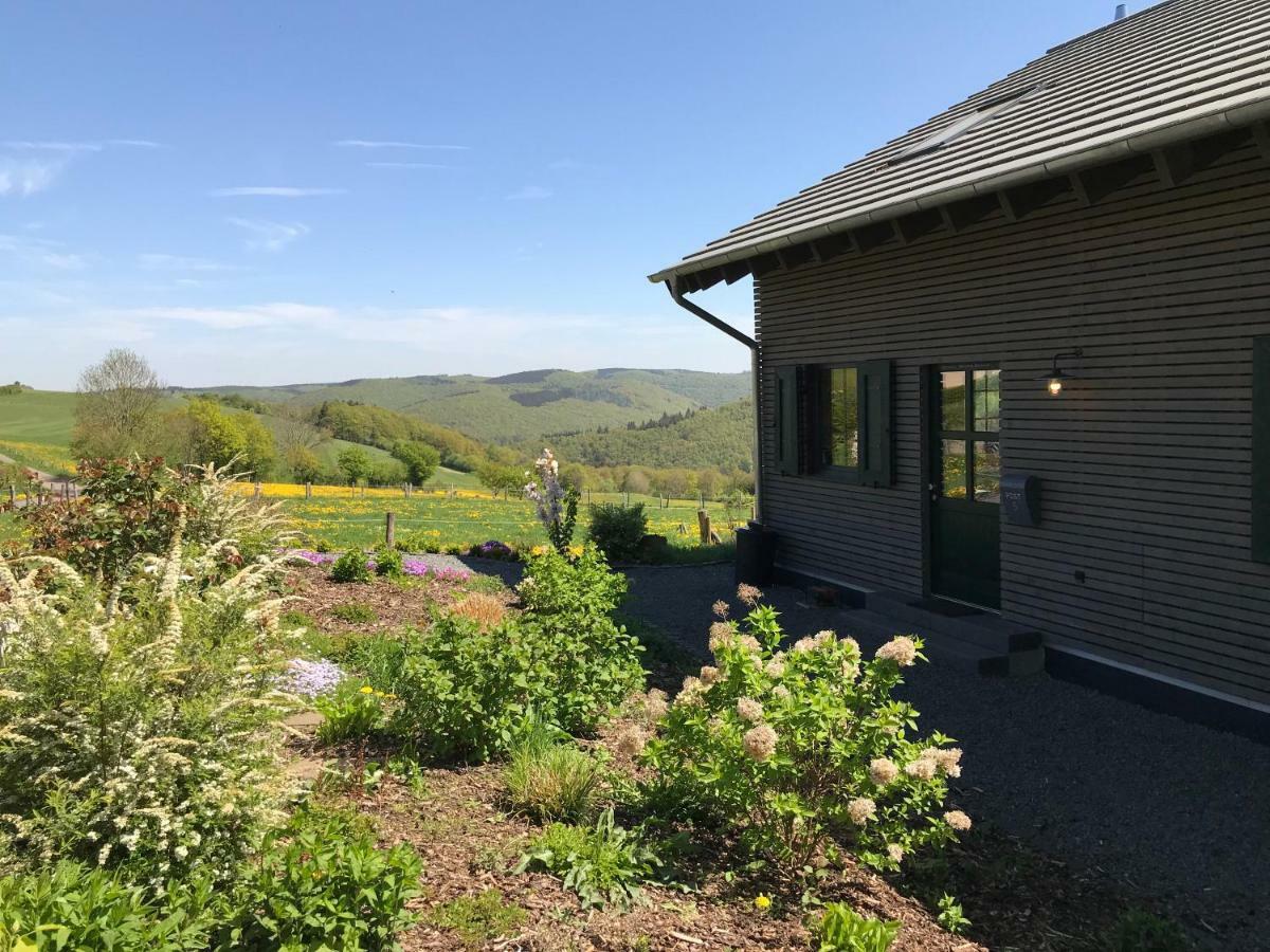 Ferienhaus Am Nationalpark Morsbach  Luaran gambar