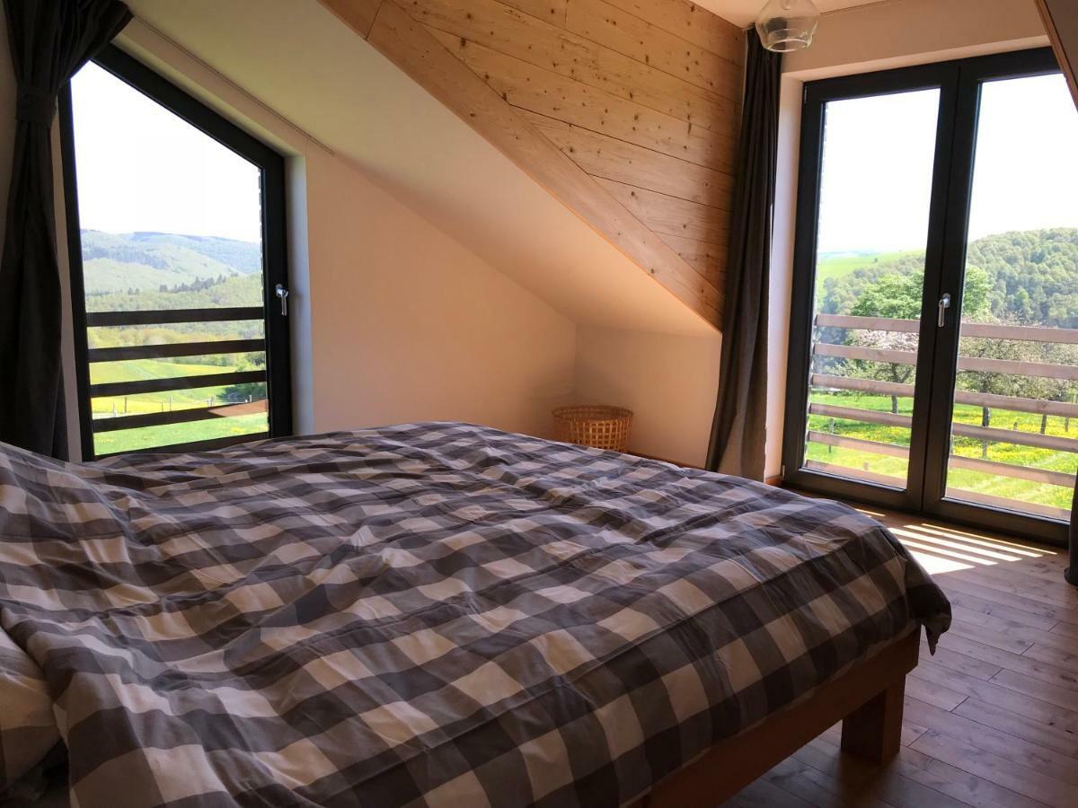 Ferienhaus Am Nationalpark Morsbach  Luaran gambar