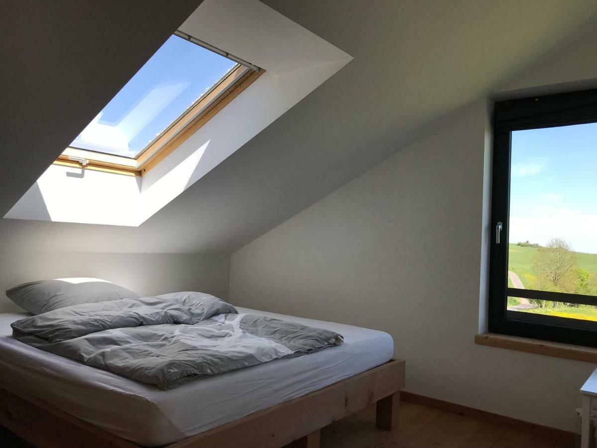 Ferienhaus Am Nationalpark Morsbach  Luaran gambar